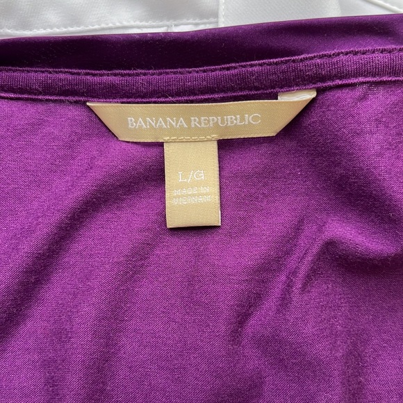 Banana Republic top - Picture 4 of 5